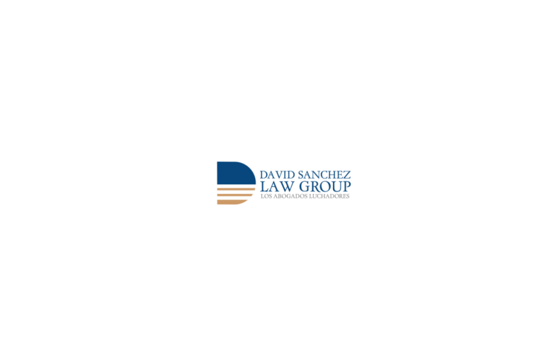 David Sanchez Law Group PLLC 768x477