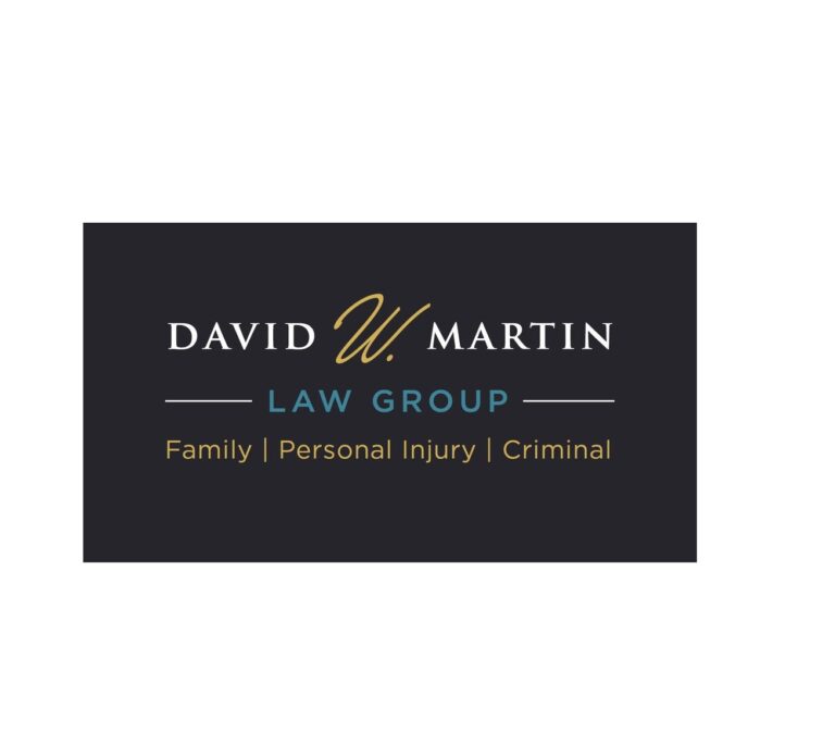 David W. Martin Law Group 1 768x673