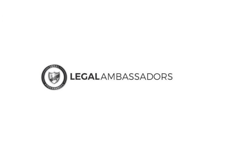 Legal Ambassadors 768x499