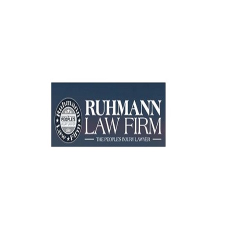 Ruhman logo