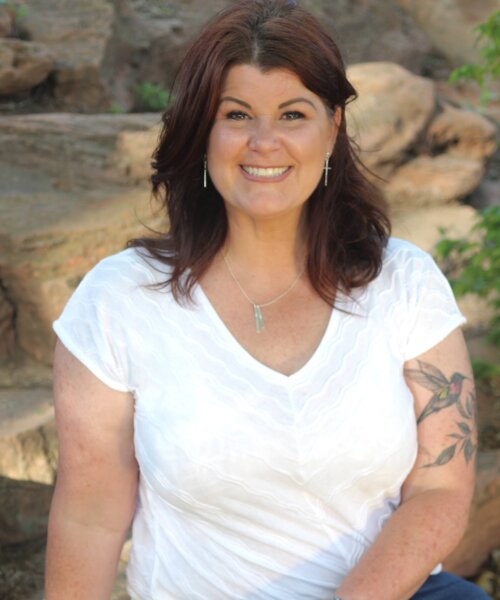 mona michelle realtor logo