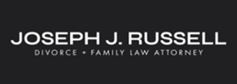Joseph J. Russell Divorce Family Law Attorney 768x274