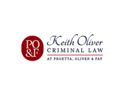 Keith Oliver Criminal Law