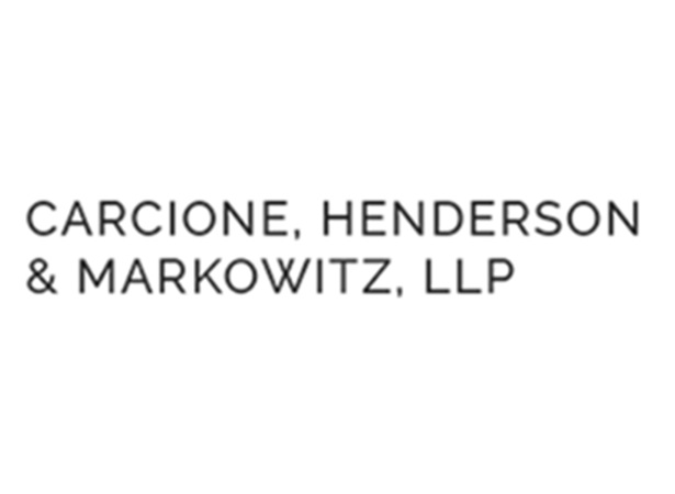 Carcione Henderson Markowitz LLP