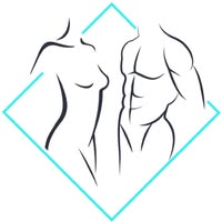 my healthy body logo