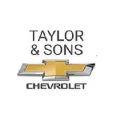 Taylor Sons Chevrolet400