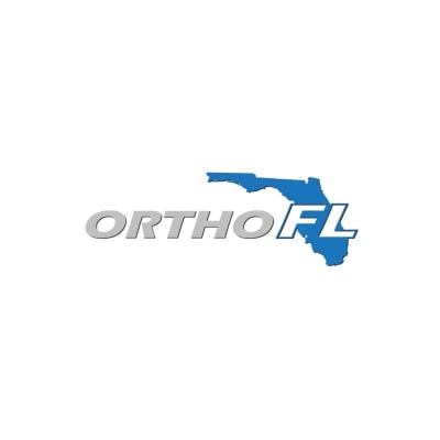 Ortho Florida Logo