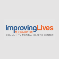 improving life logo
