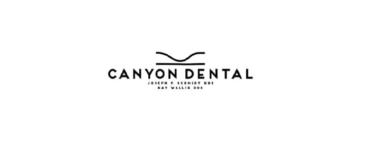 Canyon Dental 768x292