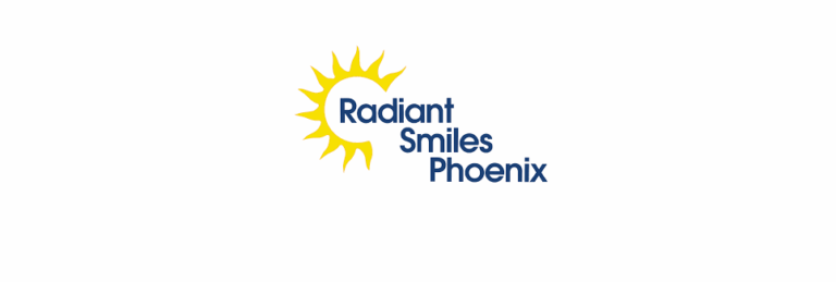 Radiant Smiles Phoenix 768x259